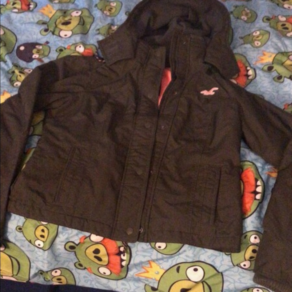Hollister Jacket